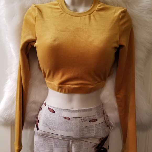 Niyama Sol Barista High Waisted Leggings NWT - Picture 3 of 5